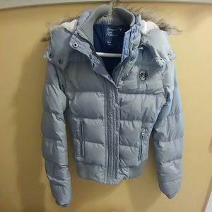 American Eagle jacket